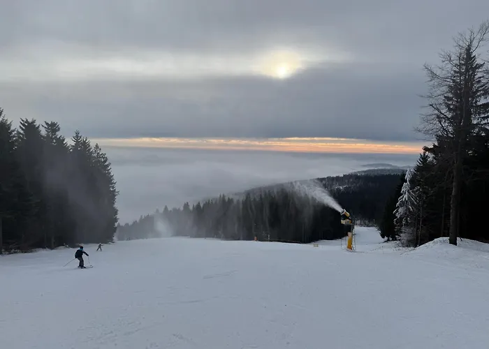 Apartman Na Bukovce Merot