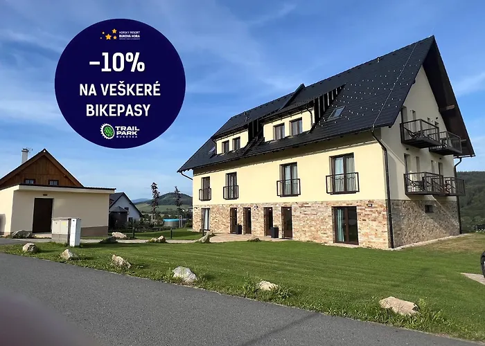 Apartman Na Bukovce Merot