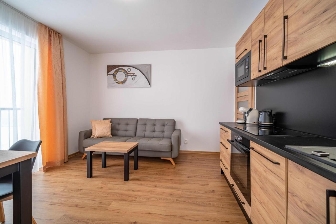 Na Bukovce Merot Apartment