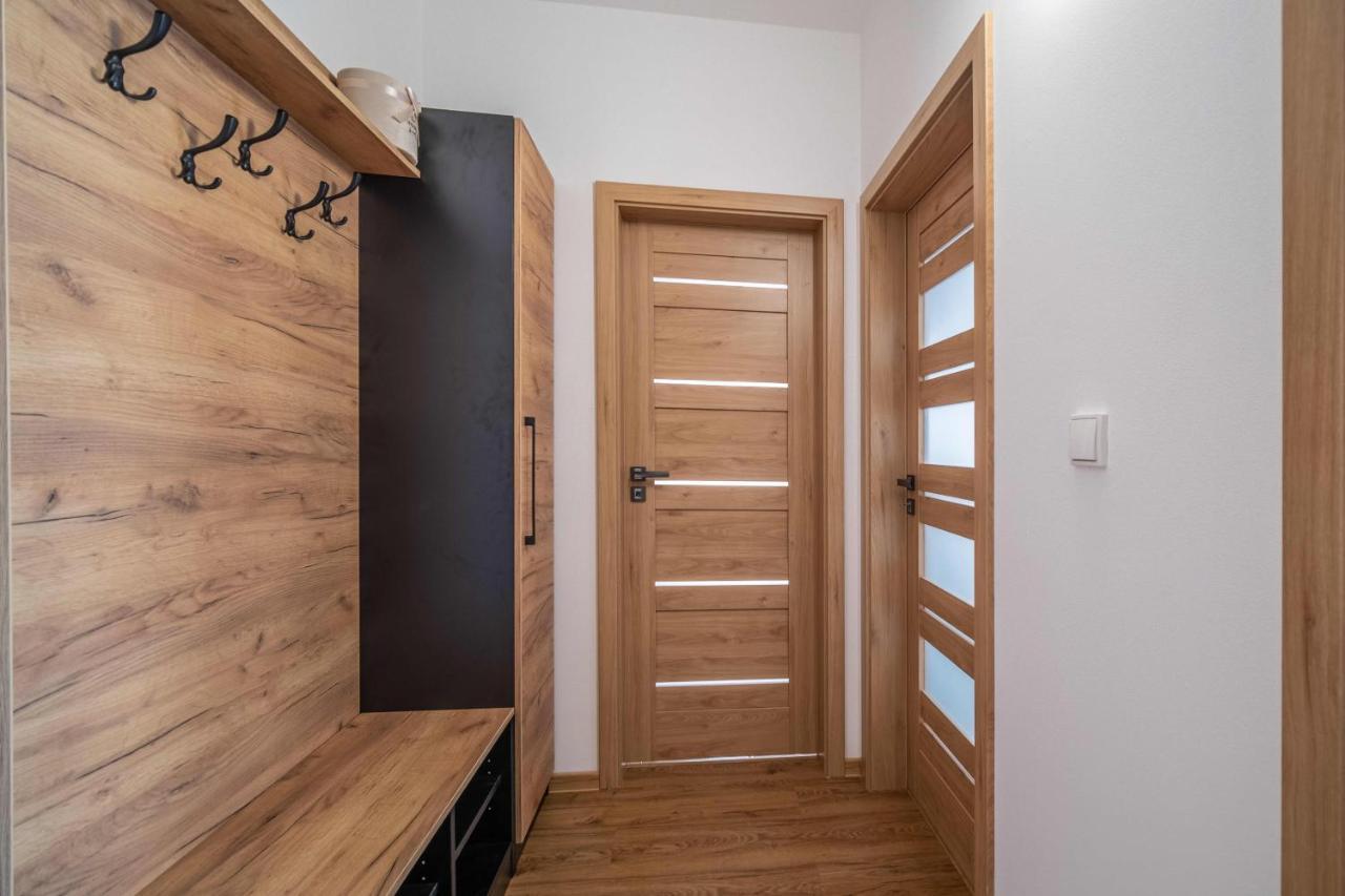 Na Bukovce Merot Apartment