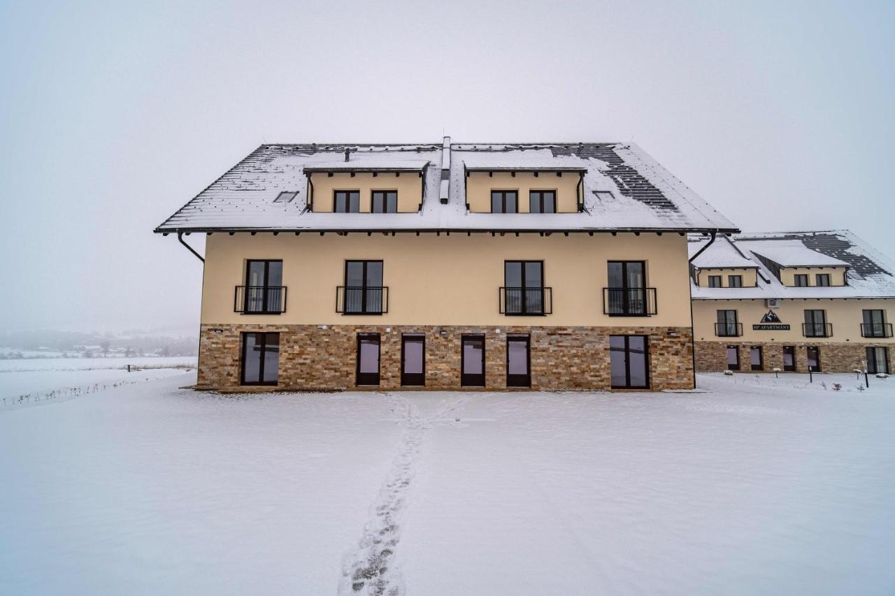 Na Bukovce Merot Apartment *